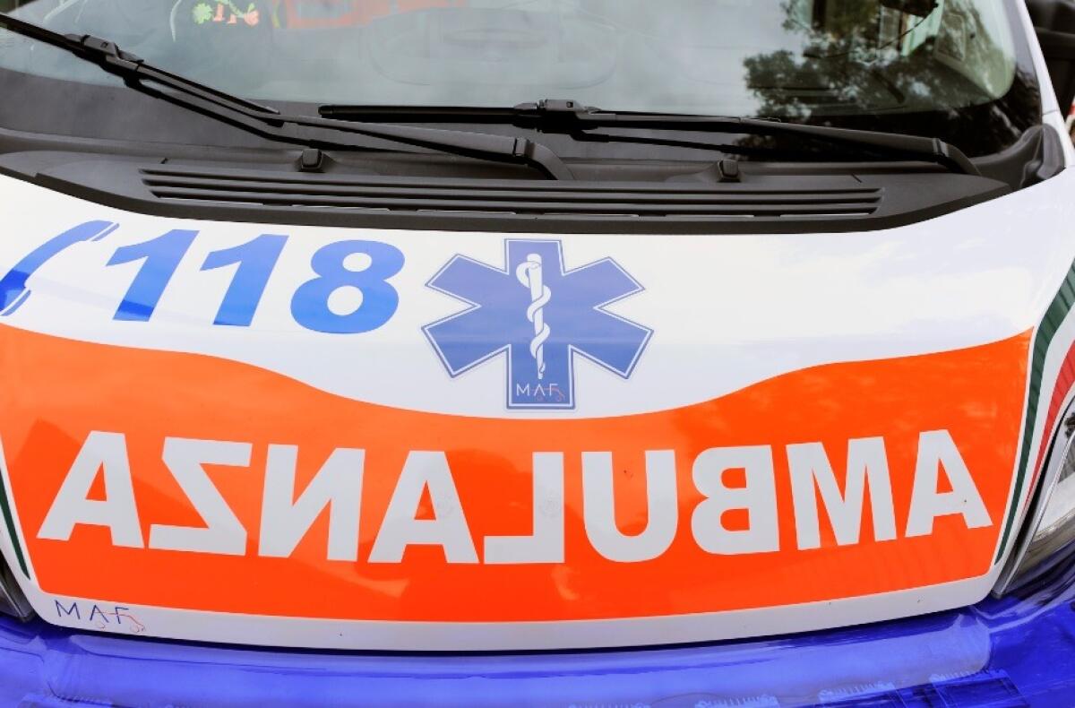 Sparatoria choc a Ischia: due vittime in un tranquillo pomeriggio | È davvero tornata la criminalità che pensavamo sconfitta? - 