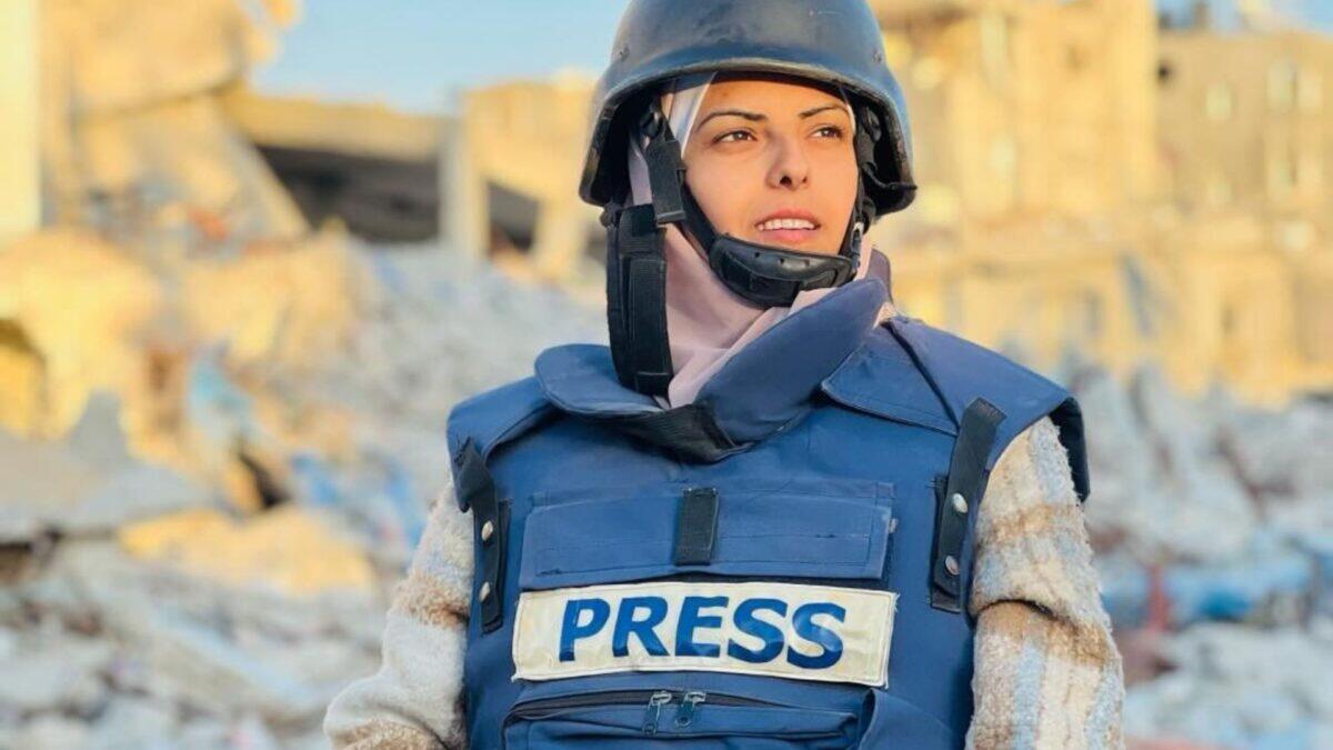 Un addio straziante | La lettera della giornalista uccisa che sfida l'indifferenza mondiale - 