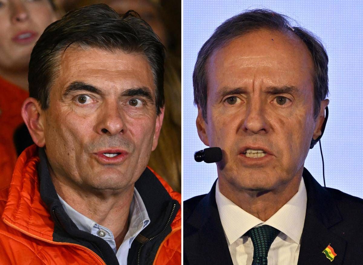 Bolivia, sarà ballottaggio a destra per le presidenziali: sfida tra Rodrigo Paz e Tuto Quiroga - 