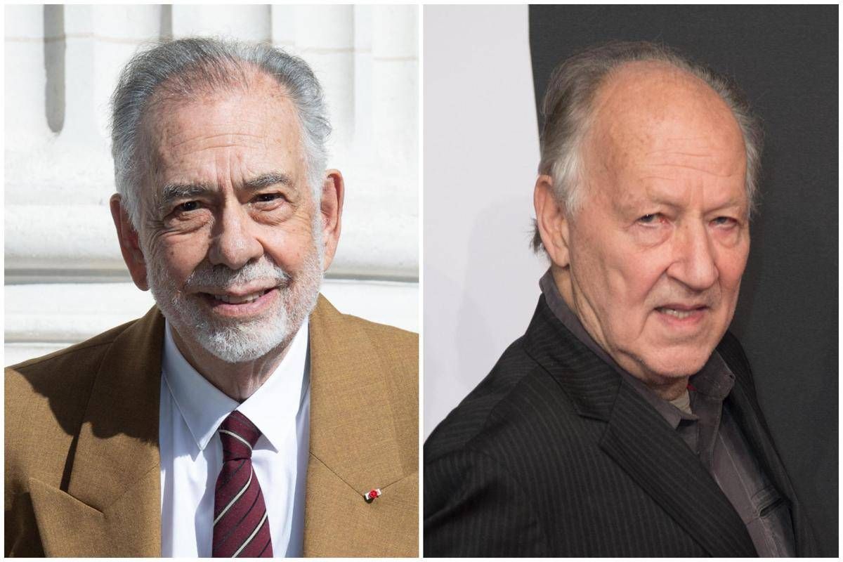 Leone d'oro, sarà Coppola a tenere la laudatio di Herzog a Venezia 2025 - 