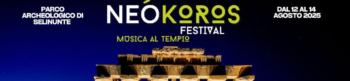 Un concerto per la solidarietà | Scopri perché i Parchi archeologici siciliani stanno cambiando il mondo della musica! -