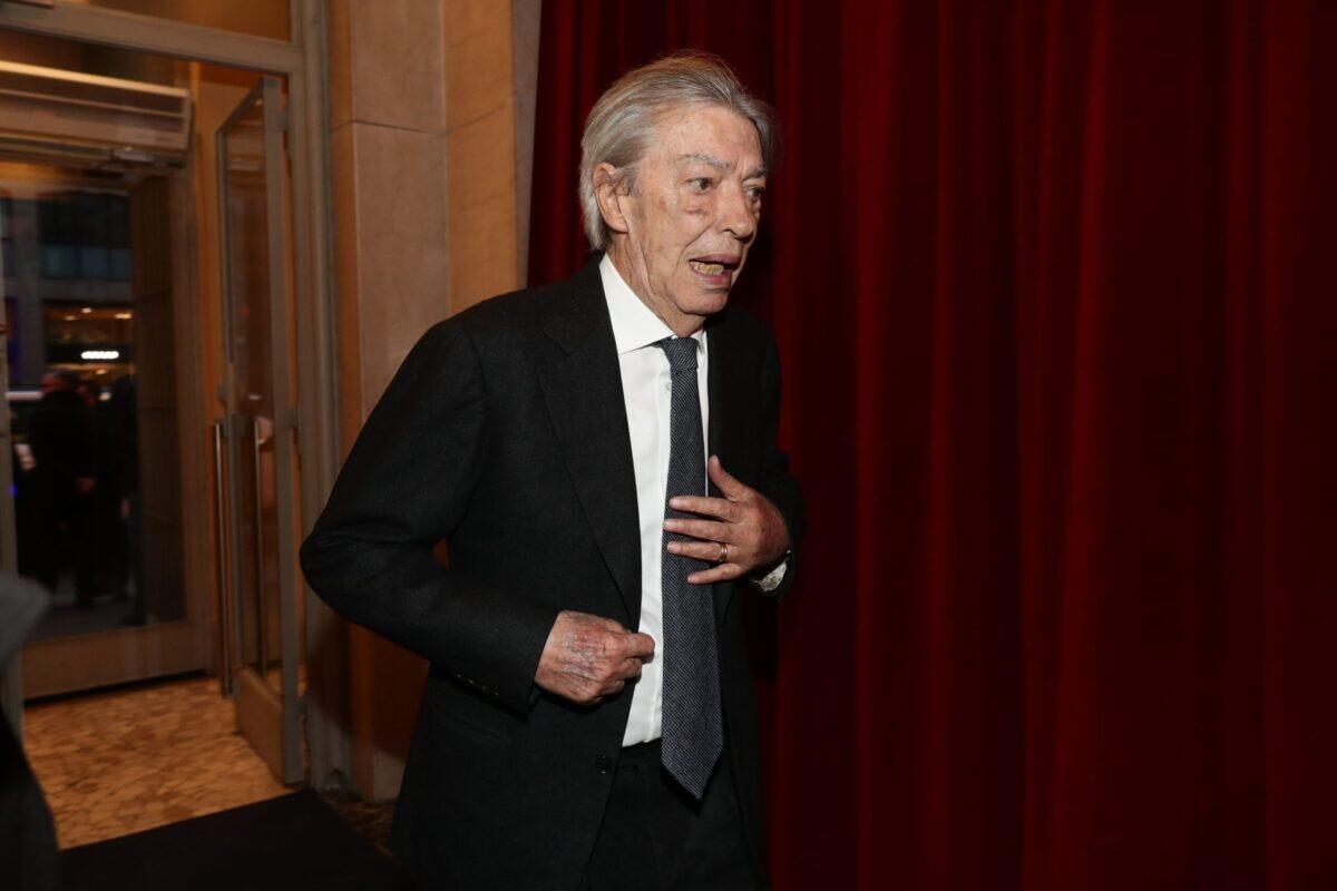 Moratti in terapia intensiva | Cosa si nasconde dietro le sue reali condizioni? -