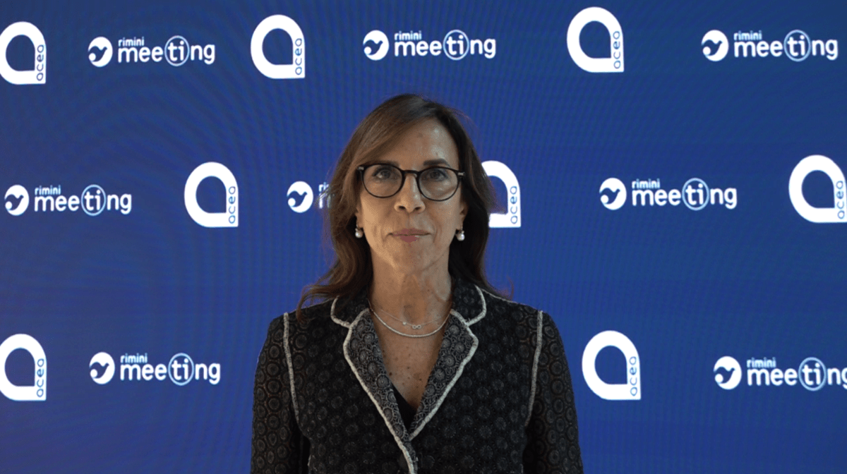 Acea, Marinali: "Da Roma al mondo, con progetti per il futuro e 116 anni di storia" -