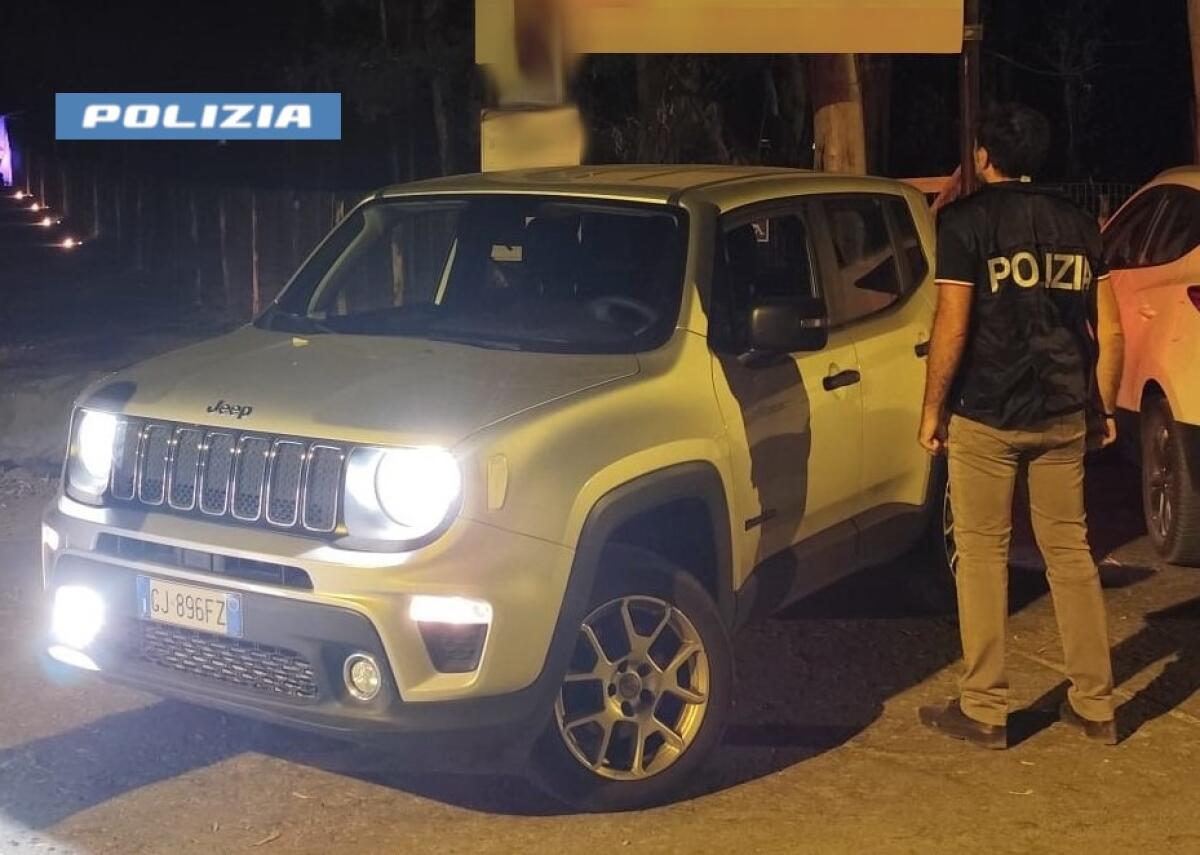 Controlli della Polizia a Catania | Gli incredibili illeciti che hanno sorpreso tutti! - 