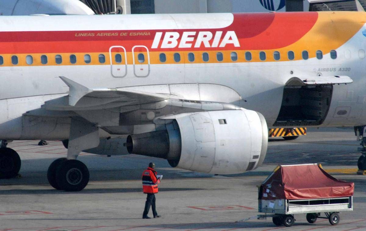 Cibo kosher su volo Iberia arriva con la scritta ‘Palestina Libera’, avviata un'indagine -