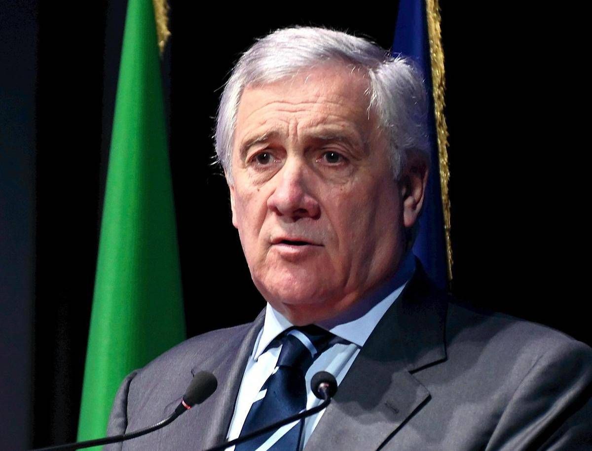 Farnesina, Tajani: "Cdm ha approvato la riforma del ministero degli Esteri" -