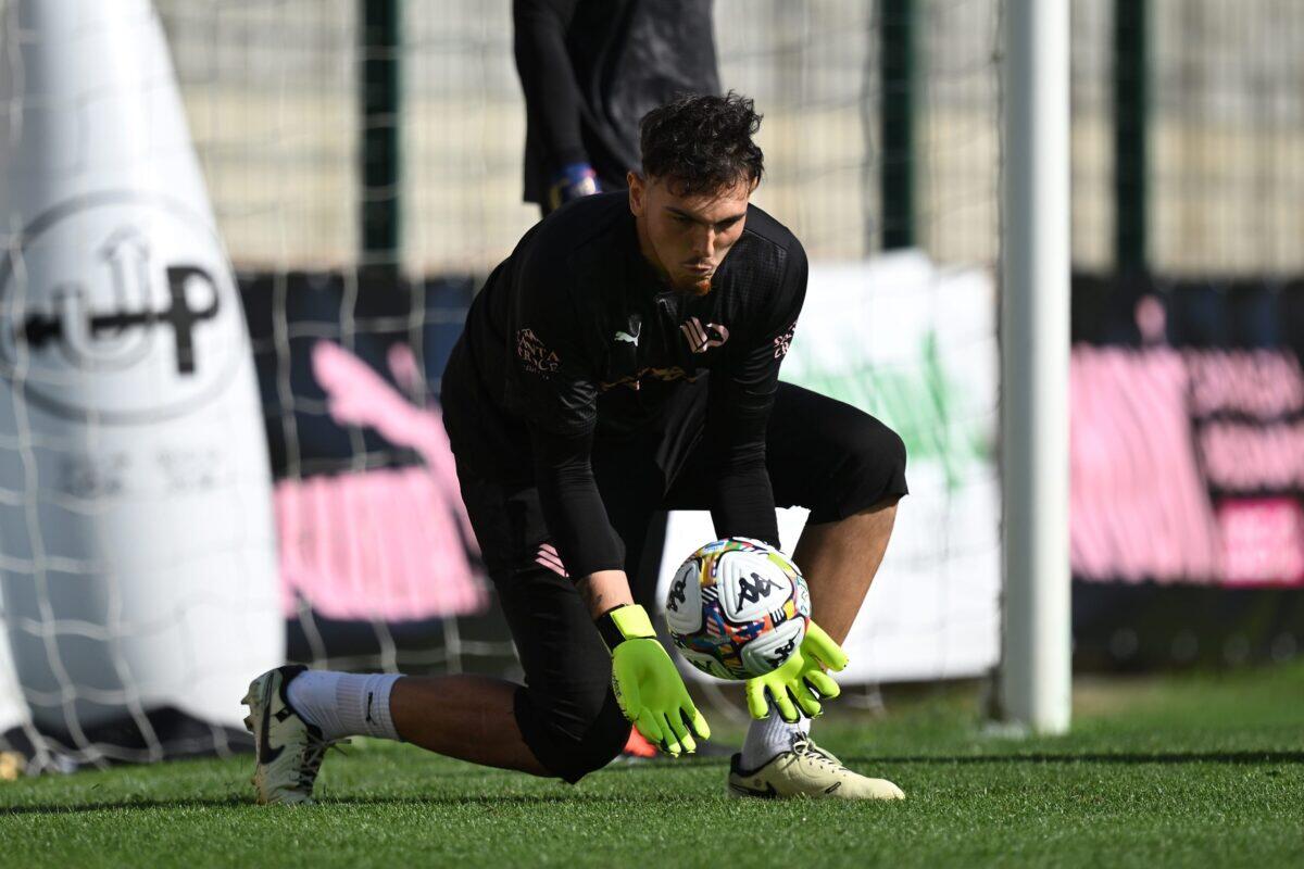 Palermo FC cede Cutrona in prestito | Ecco perché potrebbe essere la mossa migliore dell'anno! -