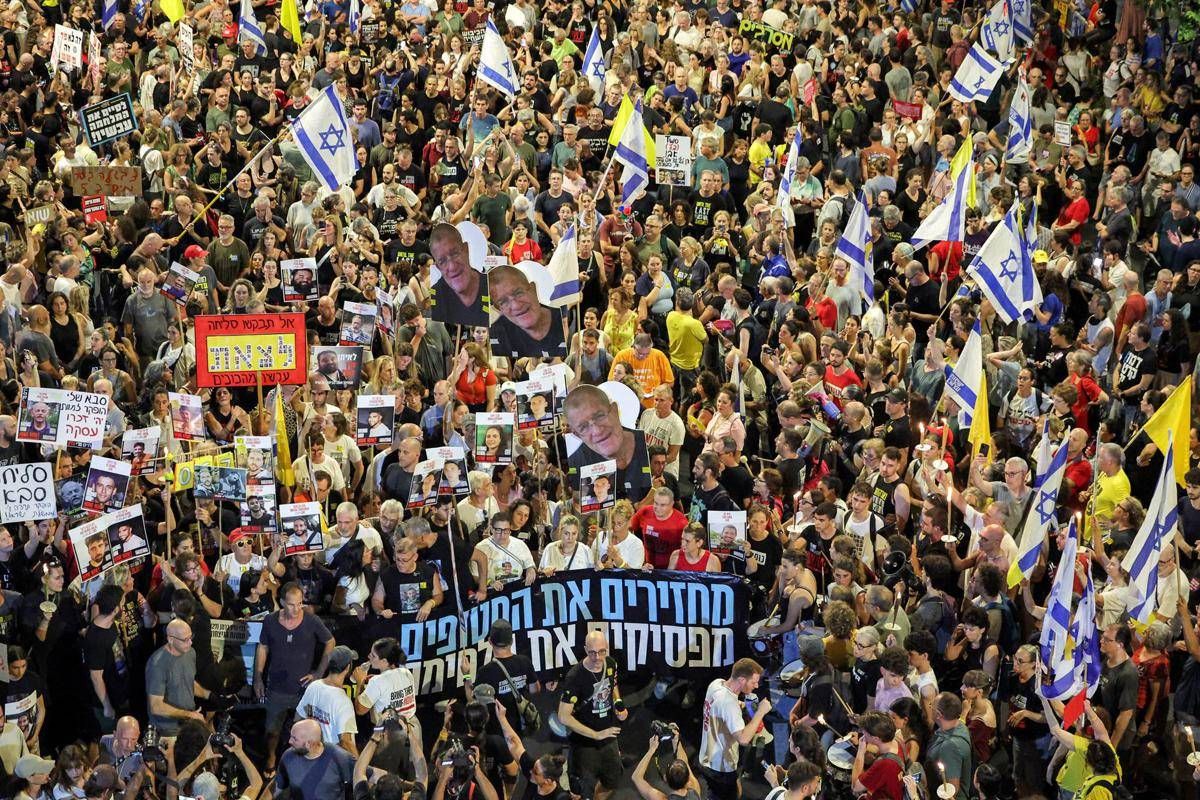 Gaza, oggi riunione di emergenza all'Onu. Cresce dissenso internazionale su piano Netanyahu - 