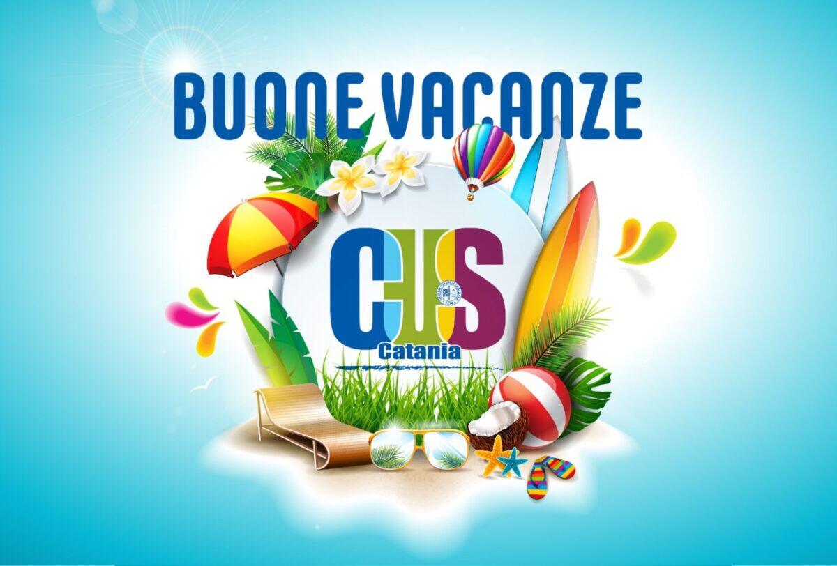 CUS Catania chiude per vacanze | Scopri perché la pausa estiva è la chiave per un anno sportivo straordinario! -