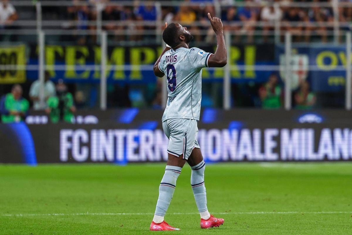 Inter-Udinese, c'è rigore per i bianconeri ma l'annuncio Var non si sente. Cos'è successo - 