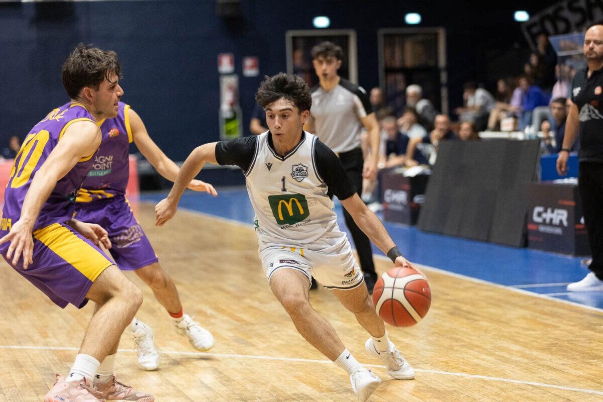 Quattro giovani talenti al PalaPadua | La Virtus Ragusa svela il segreto per un futuro brillante! -