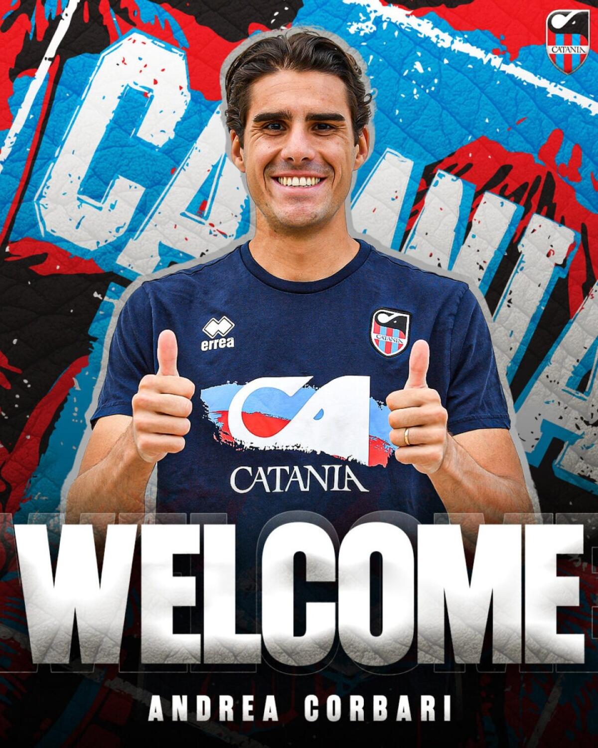 Catania FC ingaggia un talento in ascesa | Ecco perché potrebbe cambiare tutto per i rossazzurri! -