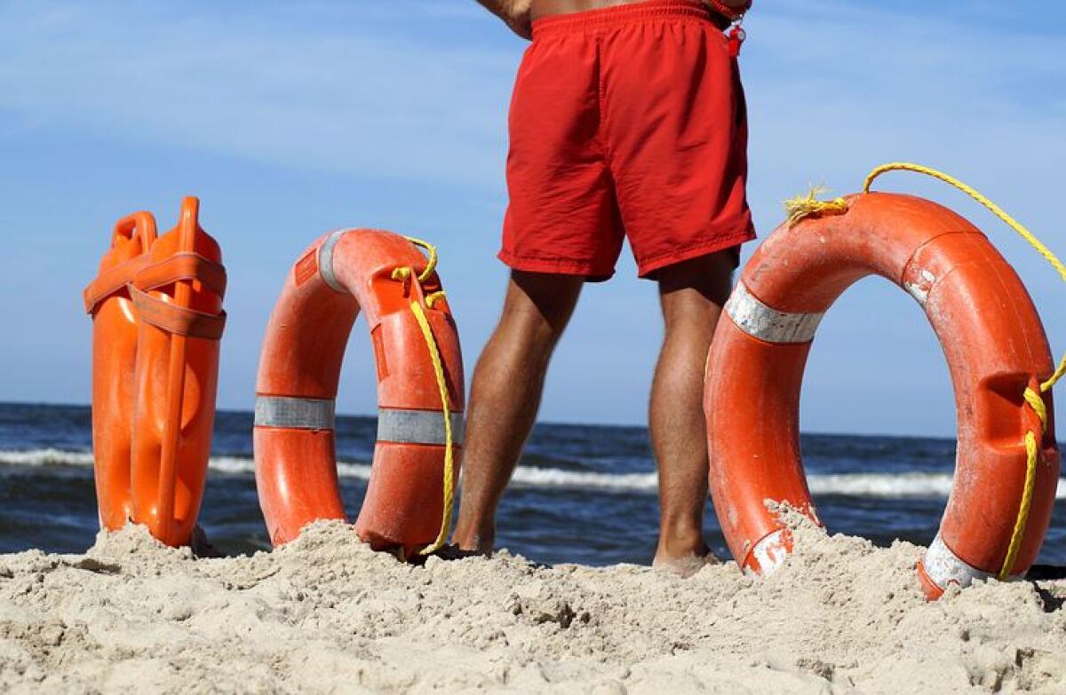 Bagnini in Sciopero | Perché la sicurezza in spiaggia è un problema ignorato da troppo tempo! -