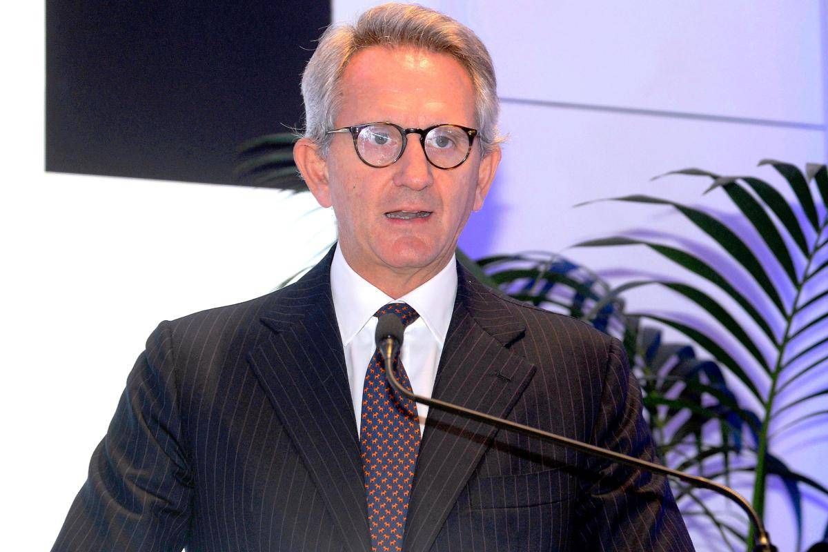 Mediobanca, assemblea boccia ops su Banca Generali -