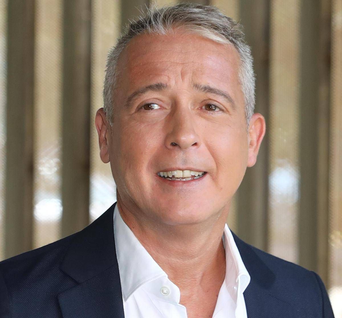 Pippo Baudo, Diaco: "Gigante, maestro e amico" - 