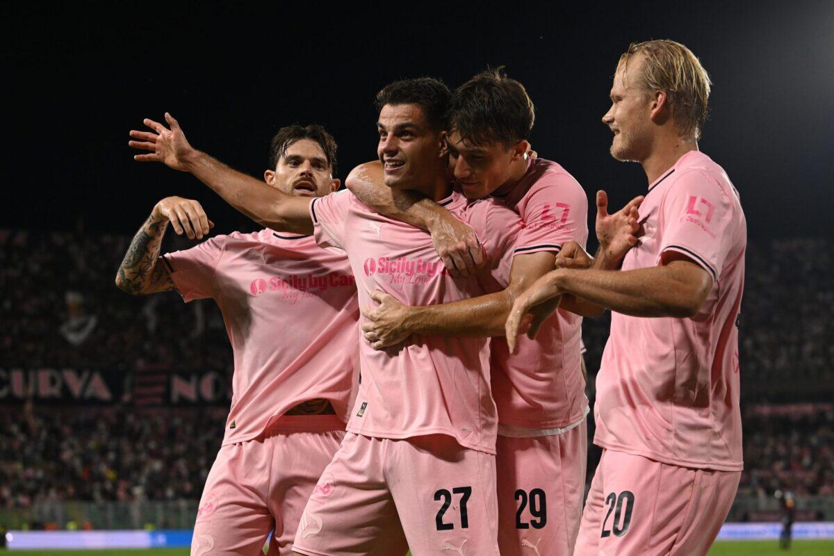 Palermo FC sorprende con una formazione inaspettata | Gli esperti la vedono già perdente? -