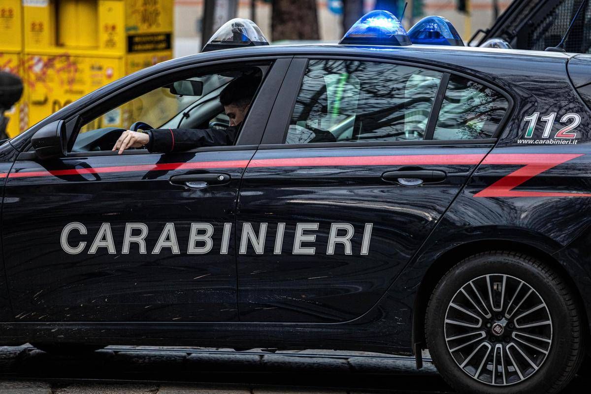 Palermo, uomo accoltellato a morte a Prizzi - 