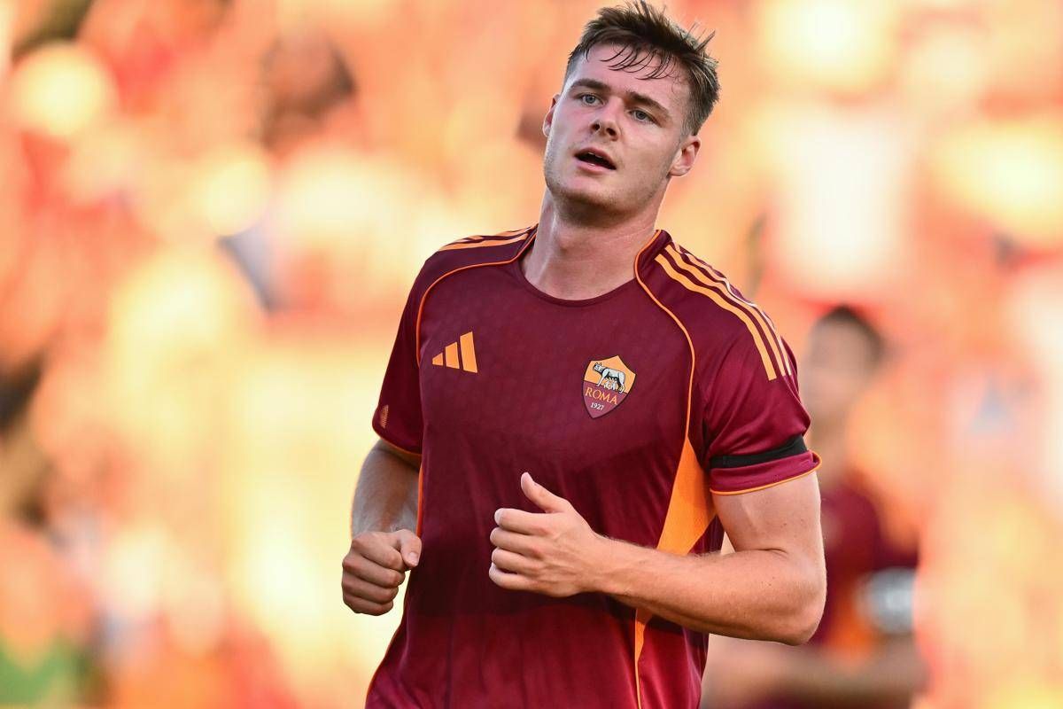 Everton-Roma: orario, probabili formazioni e dove vederla in tv -