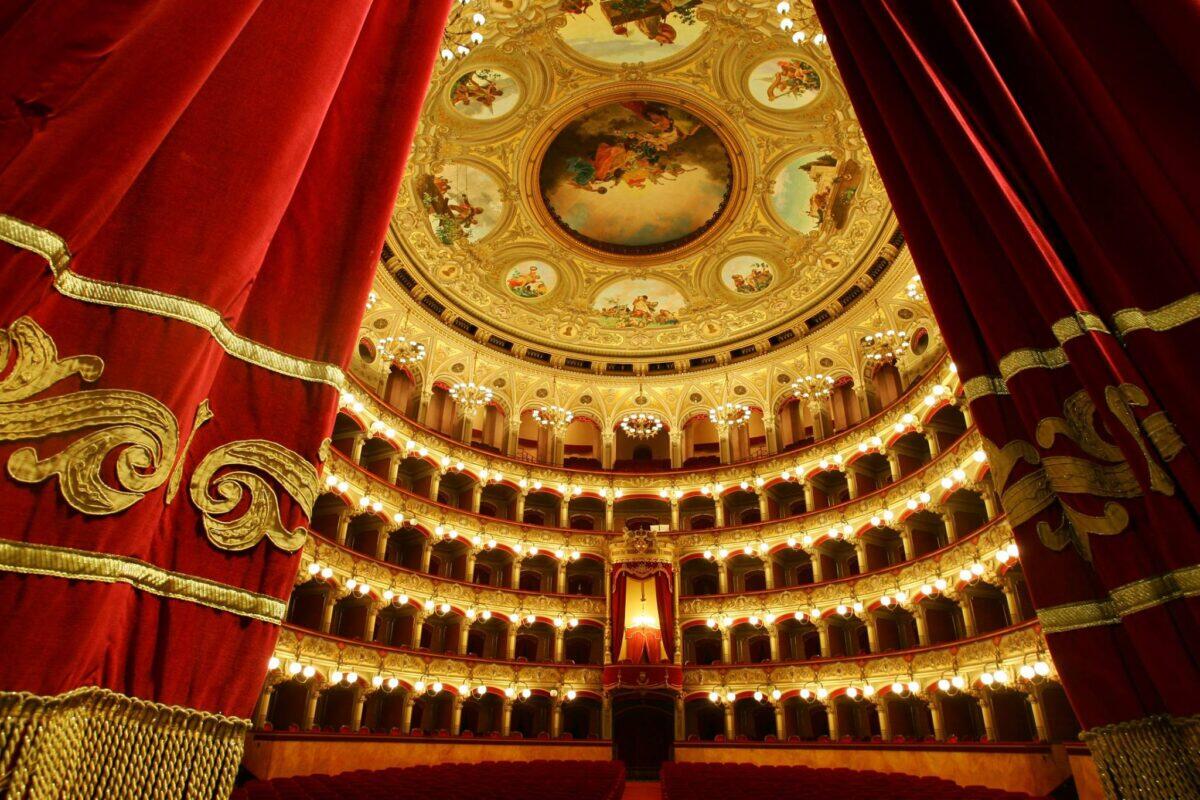 Bellini International Contest | La Regione Siciliana sta per svelare un evento imperdibile! -