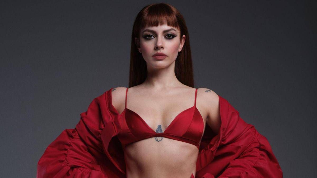 Annalisa compie 40 anni: dal 'no' di X Factor alla vetta delle classifiche -