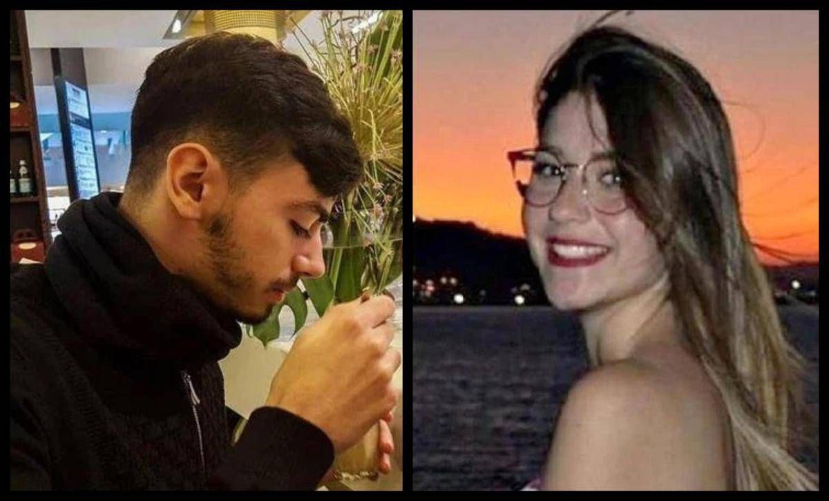 Stefano Argentino suicida in carcere: 7 indagati per morte omicida Sara Campanella -