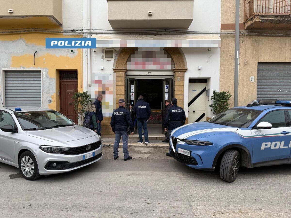 Confisca di 300.000 euro a Mazara | La Polizia di Trapani svela i segreti di un pregiudicato! -