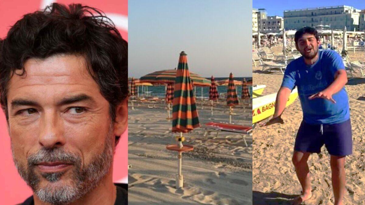 Gassmann lancia la crociata contro i caro ombrelloni | La verità sulla crisi delle spiagge italiane è più complessa di quanto pensi! - 