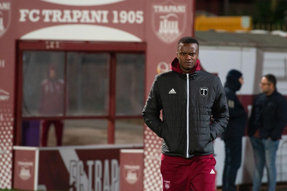 Trapani Calcio dice addio a un talento inaspettato | Scopri perché questa cessione sta facendo discutere! - 