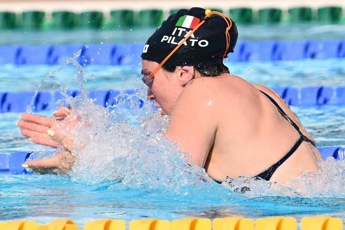 Mondiali nuoto Singapore, programma 3 agosto. Orari e dove vedere italiani in tv -