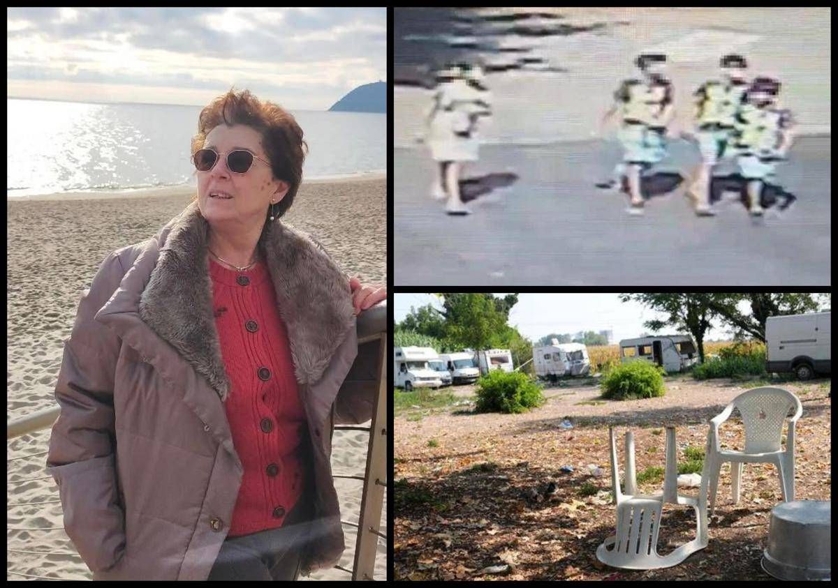 Donna investita e uccisa a Milano, 3 minori allontanati da famiglie e portati in luogo sicuro. Si cerca il quarto - 