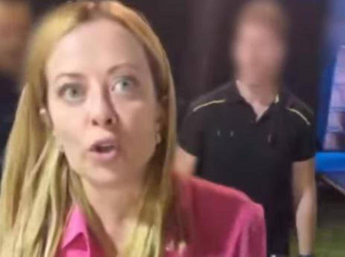 Gaza, Palestina Libera pubblica video Meloni: "Genocidio? Lavoro ogni giorno per la pace" - 