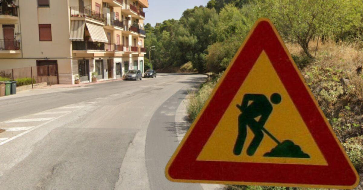 Lavori in corso al Comune di Caltanissetta | Scopri come la chiusura temporanea cambierĂ il tuo tragitto! -