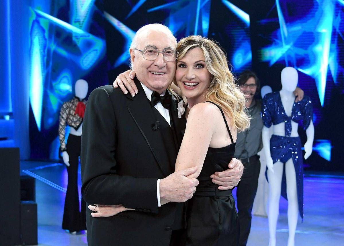 Addio Pippo Baudo, Lorella Cuccarini: "Sei stato il mio papà artistico, miei sogni avverati grazie a te" - 
