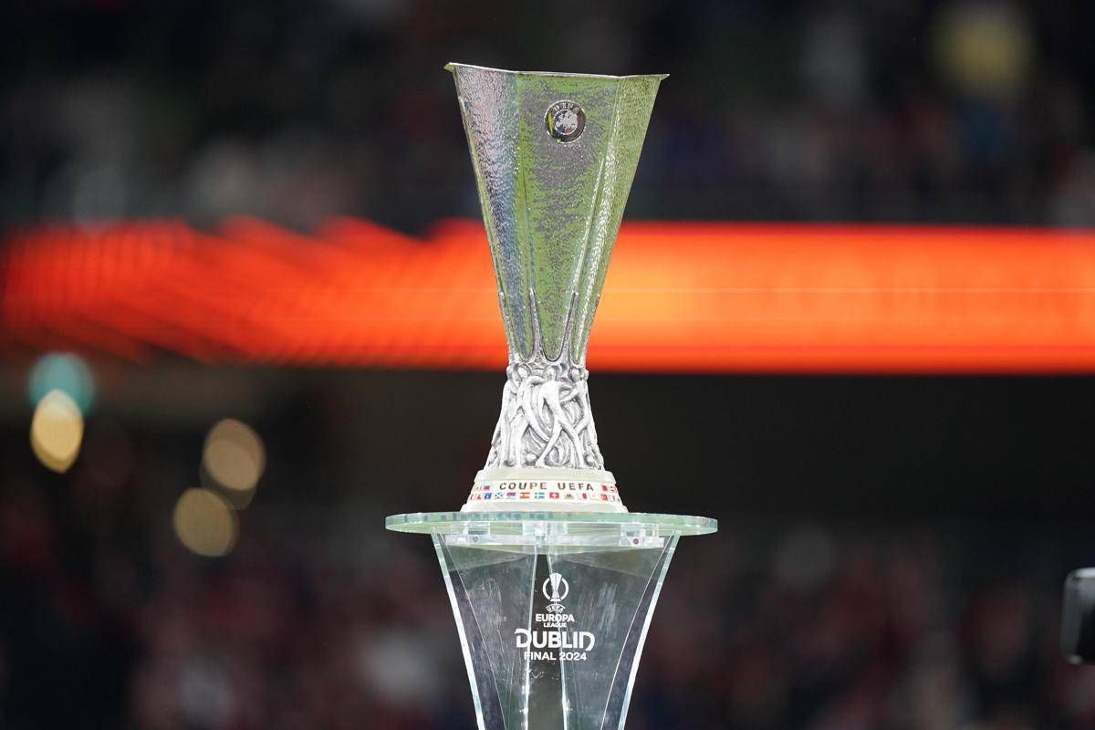 Europa e Conference League, oggi i sorteggi. Le avversarie di Roma, Bologna e Fiorentina - Diretta -