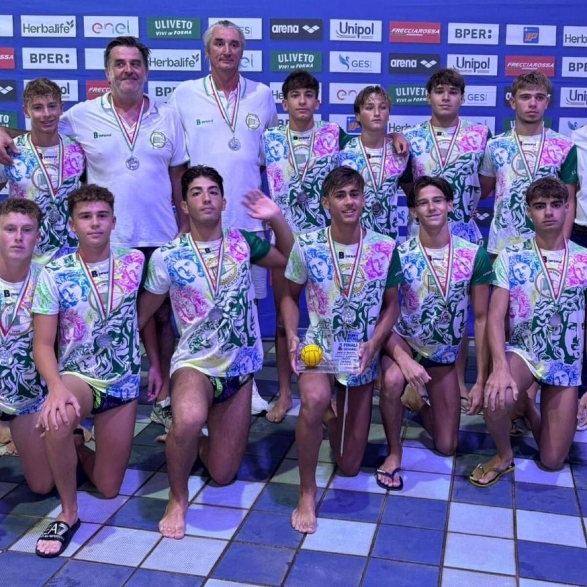 Ortigia Academy sul podio | Scopri perché la FIN Sicilia continua a far parlare di sé! -
