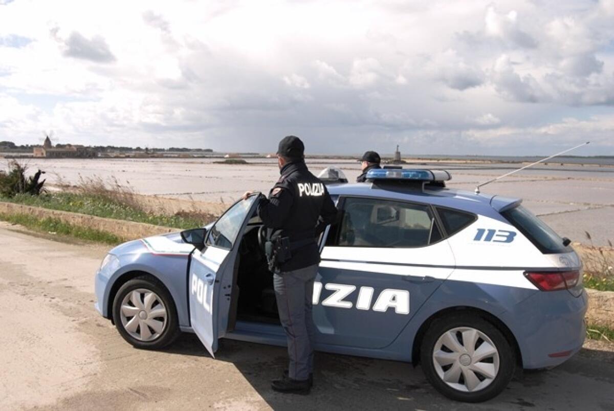 Incendio doloso a Trapani | La verità sorprendente dietro il dramma familiare svelato dalla Polizia! -