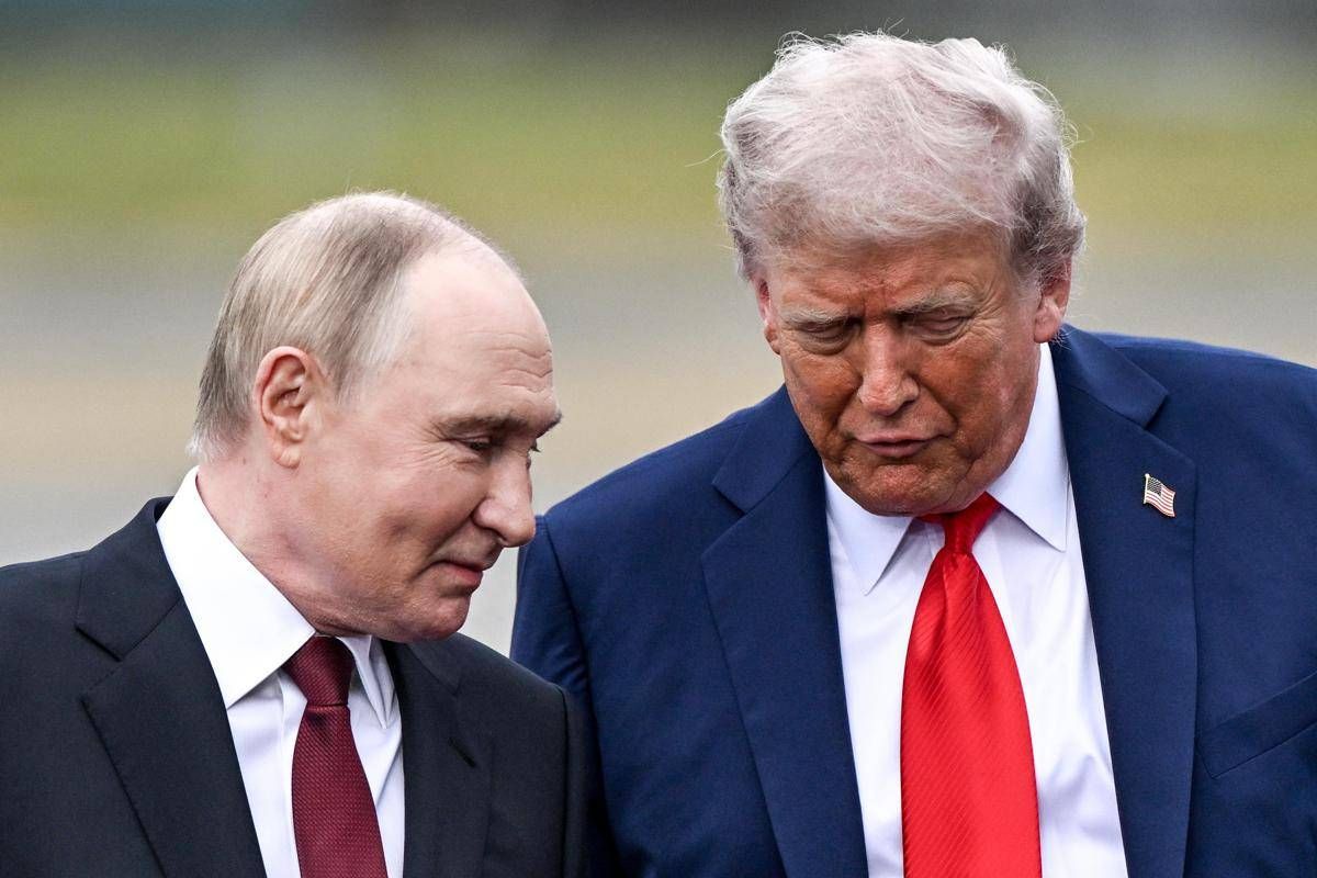 Ucraina, Trump: "D’accordo con Putin, serve accordo di pace e non tregua" - 
