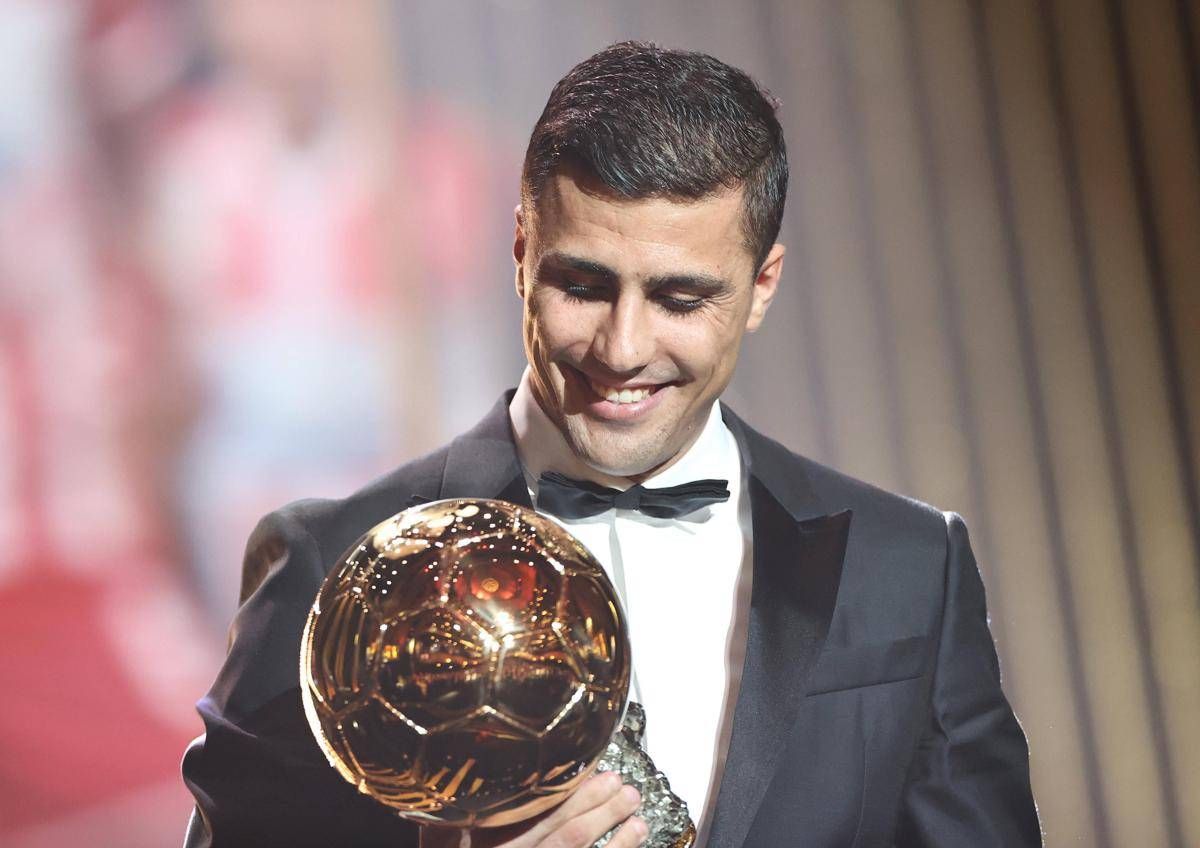 Pallone d'Oro, oggi la lista dei 30 candidati: svelati i primi nomi -
