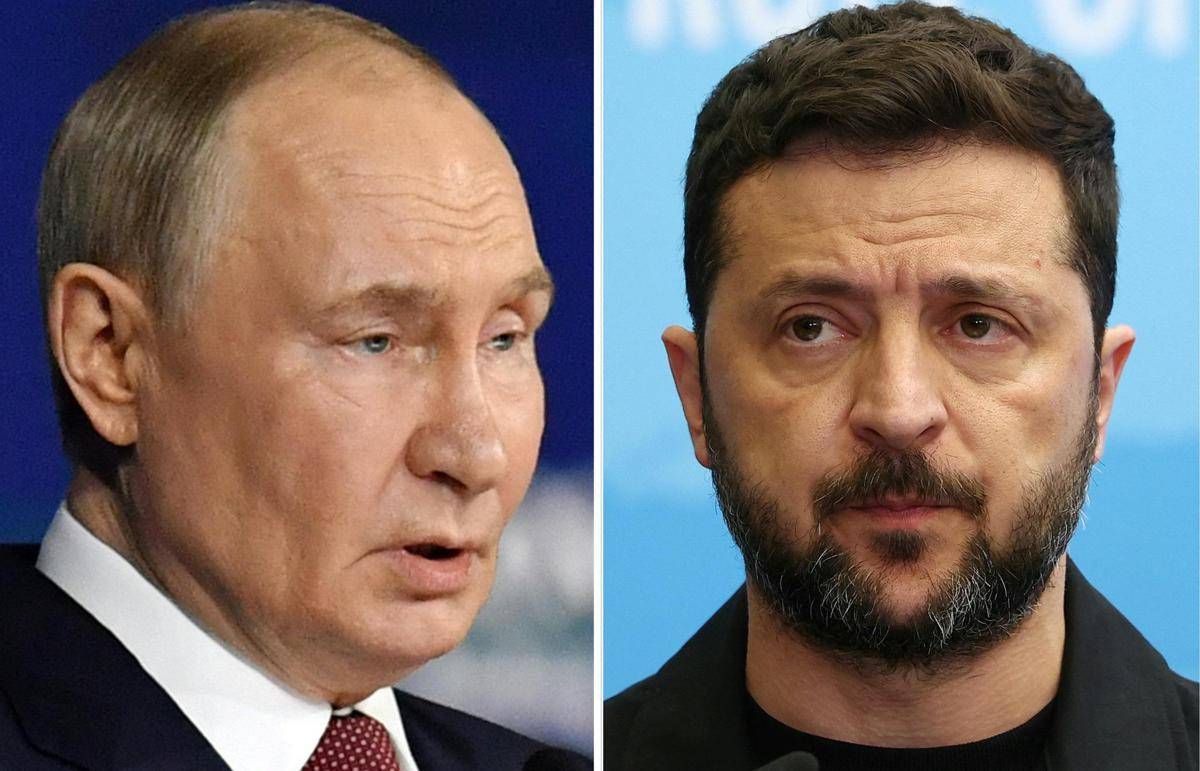 Vertice con Putin e Zelensky, Trump ottimista. Nyt: "Presto incontro con leader russo" -