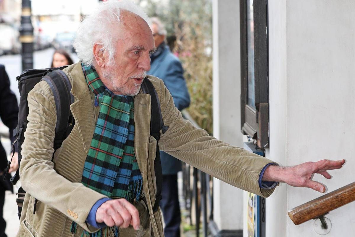 Addio a Terence Stamp, ritratto dell'attore che recitò con Fellini e Pasolini - 