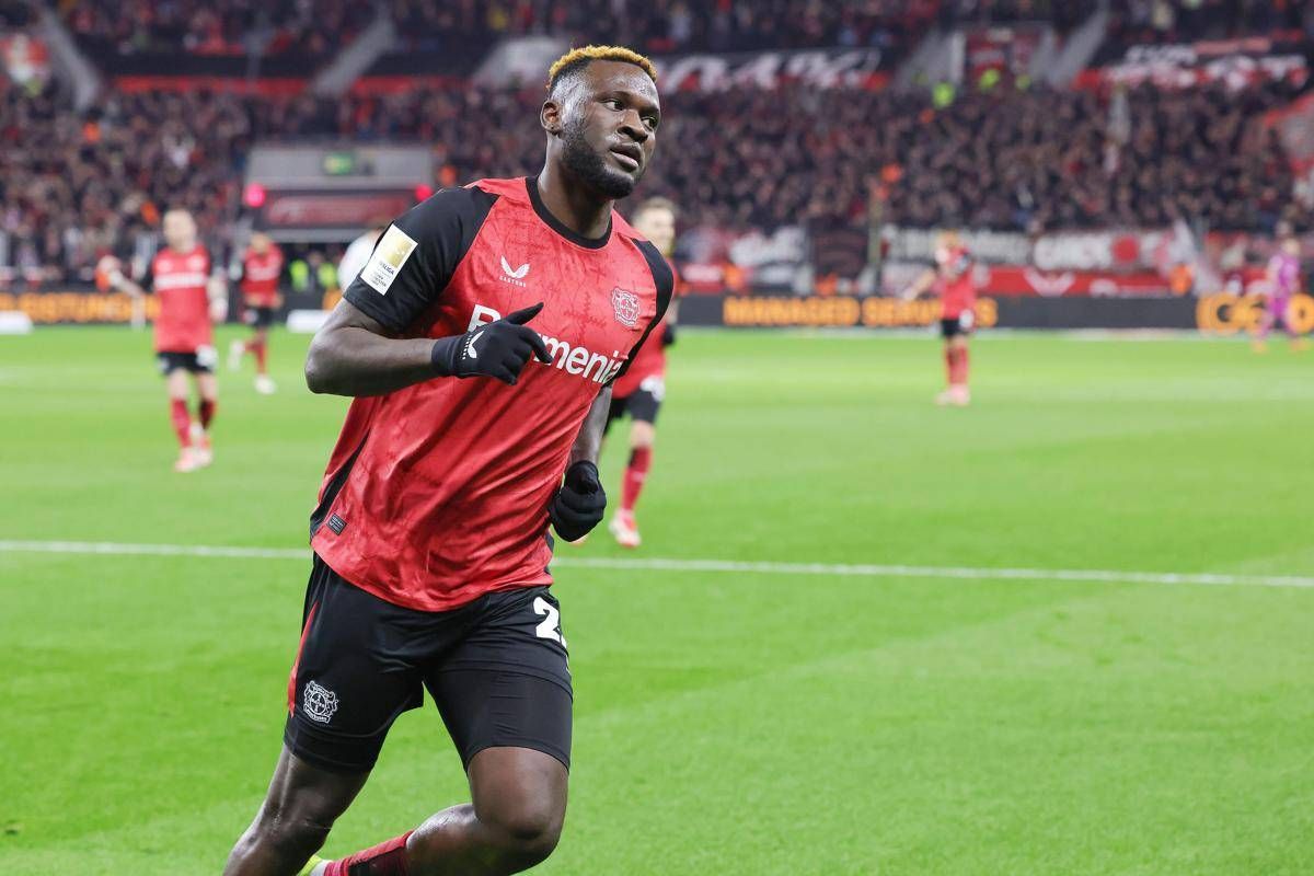 Milan, vicino Boniface: i rossoneri hanno scelto il colpo in attacco -