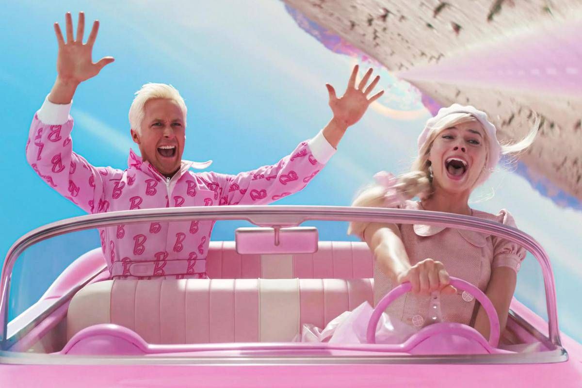 "Minacce fondamentaliste", annullata proiezione di Barbie nella banlieue di Parigi - 