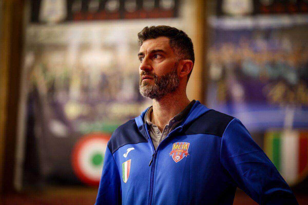 Meta Catania: la scommessa audace di Juanra | Are they ready to conquer the Serie A? - 