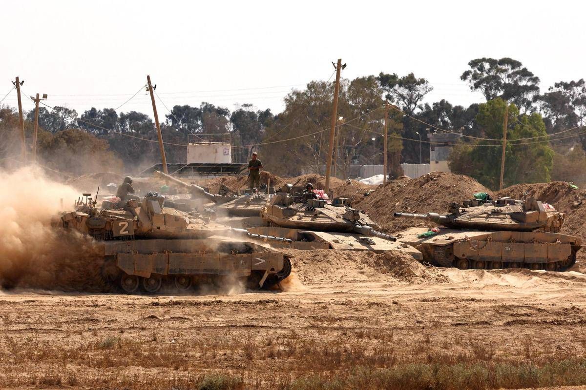 Israele, Katz: "Se Hamas non si arrende distruggeremo Gaza City" -