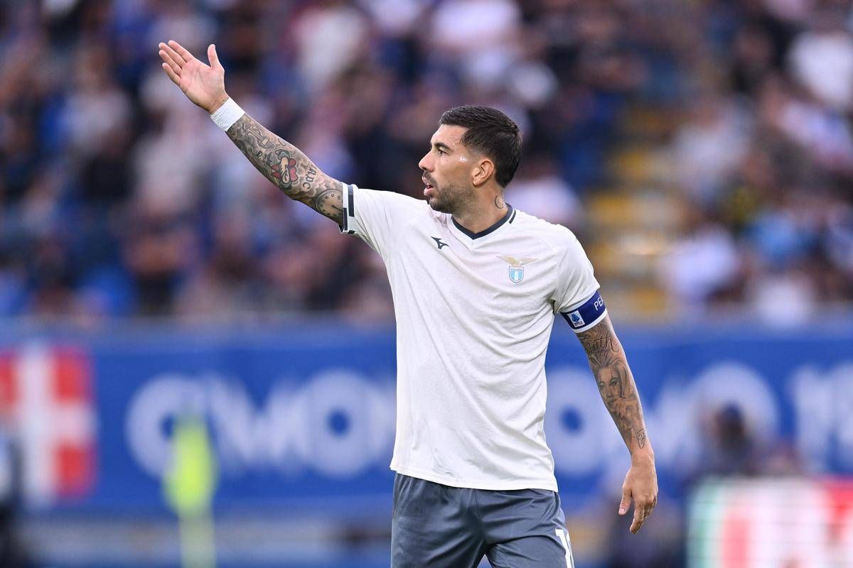 Lazio-Hellas Verona: orario, probabili formazioni e dove vederla in tv - 