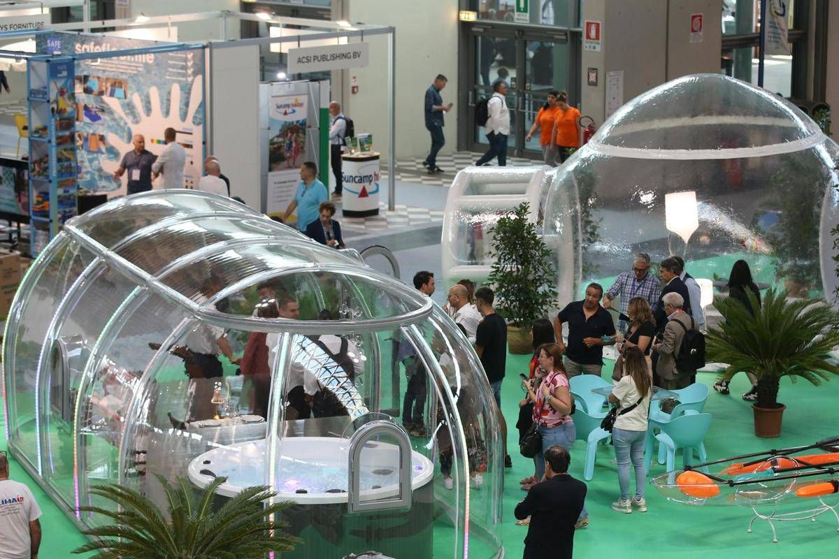 Turismo, l’Ia spinge industria ospitalità, a InOut arrivano assistenti virtuali e nuove tecnologie -