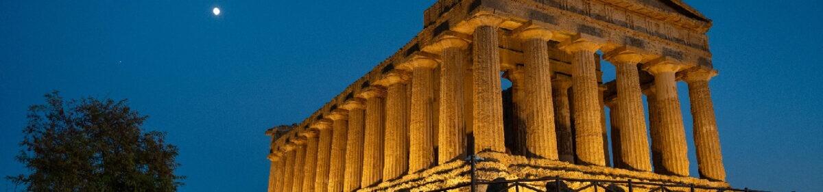 FestiValle 2025 rompe ogni record | Scopri come i Parchi archeologici siciliani diventano il centro di un evento imperdibile! -