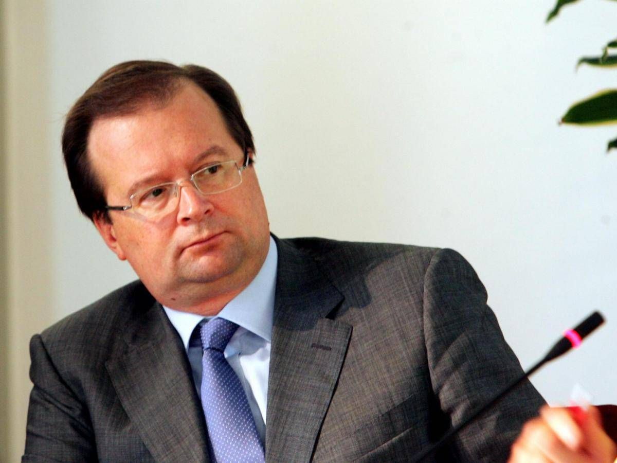 L'ambasciatore russo: "Non ci si può fidare dell'Italia, ucrainofilia nuovo virus" - 