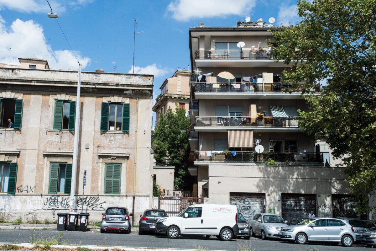Roma: 120 case recuperate, eppure le occupazioni non si fermano | La veritĂ su una battaglia contro il pregiudizio sociale! -