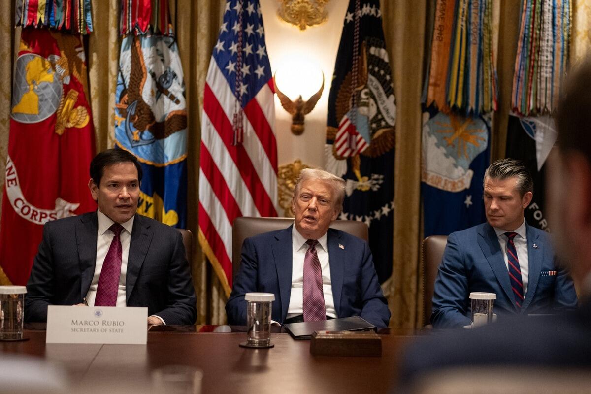 Riunione segreta alla Casa Bianca | Perché Trump, Blair e Kushner stanno cambiando le sorti di Gaza? -